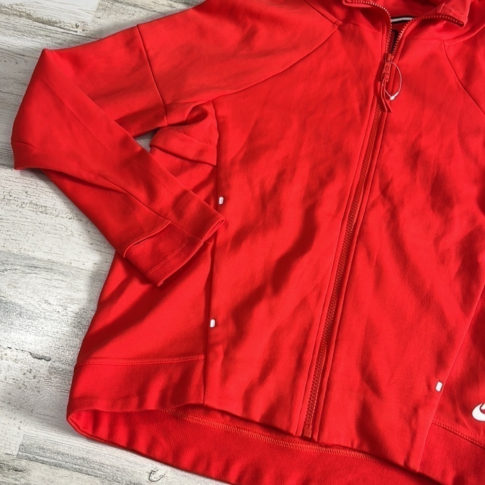 Nike Jacket Size Small. New without tags - Picture 2 of 13